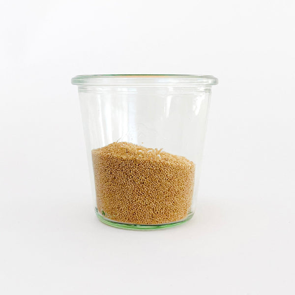 Amaranth - Organic